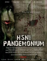 H5N1: Pandemonium (2012) afişi