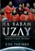 Hababam Uzay afişi Hababam Uzay afişi