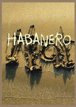 Habanero (2015) afişi