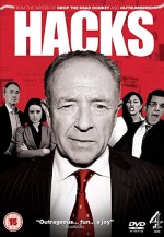 Hacks (2012) afişi