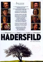 Hadersfild (2007) afişi