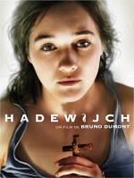 Hadewijch (2009) afişi
