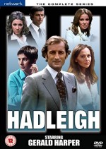 Hadleigh (1969) afişi