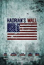 Hadrian's Wall (2017) afişi