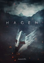 Hagen (2024) afişi