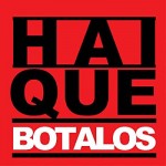 Hai Que Botalos (2005) afişi