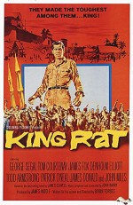 Hain Kral (1965) afişi