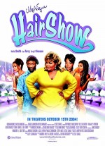 Hair Show (2004) afişi