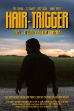 Hair-Trigger (2022) afişi