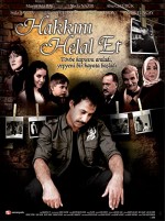 Hakkını Helal Et (2007) afişi