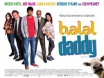 Halal Daddy (2017) afişi