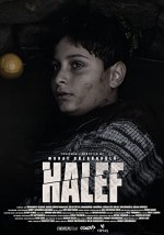 Halef (2018) afişi