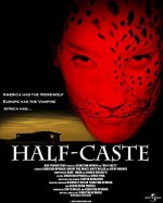 Half-caste (2004) afişi