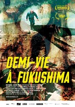 Half-Life (2016) afişi Half-Life (2016) afişi
