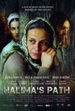 Halima's Path (2012) afişi Halima's Path (2012) afişi