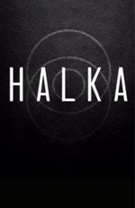 Halka (2019) afişi