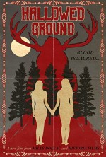 Hallowed Ground (2019) afişi