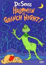 Halloween Is Grinch Night (1977) afişi