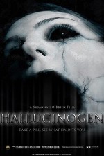 Hallucinogen (2015) afişi