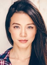 Hana Wu fotoğrafı