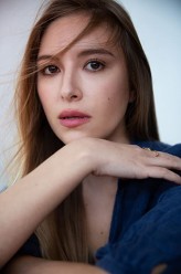 Hanako Footman fotoğrafı