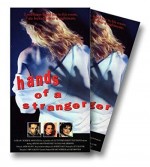 Hands of a Stranger (1987) afişi