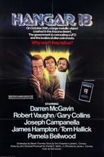 Hangar 18 (1980) afişi