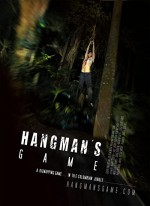 Hangman's Game (2015) afişi