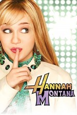 Hannah Montana (2006) afişi