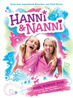 Hanni ve Nanni (2010) afişi