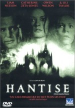Hantises (1997) afişi