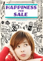 Happiness for Sale (2013) afişi