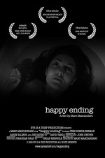 Happy Ending (2005) afişi