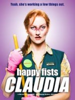 Happy Fists Claudia (2014) afişi