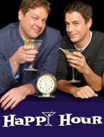 Happy Hour (2006) afişi