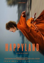 Happyland (2025) Fragman (2025) afişi
