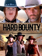 Hard Bounty (1995) afişi