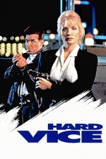 Hard Vice (1994) afişi