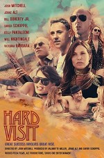 Hard Visit (2017) afişi