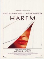 Harem (1985) afişi