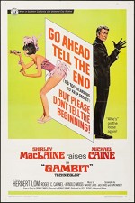 Harika Hırsız (1966) afişi