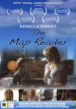 Harita Okuyucusu (2008) afişi