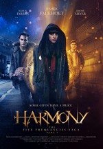 Harmony (2018) afişi