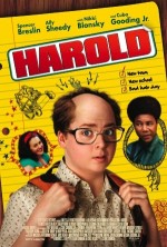 Harold (2008) afişi