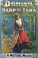 Harp Of Tara (1914) afişi