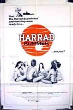Harrad Summer (1974) afişi Harrad Summer (1974) afişi