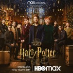 Harry Potter 20th Anniversary: Return to Hogwarts (2022) afişi Harry Potter 20th Anniversary: Return to Hogwarts (2022) afişi