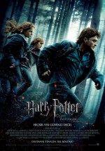 Harry Potter ve Ölüm Yadigarları: Bölüm 1 Harry Potter ve Ölüm Yadigarları: Bölüm 1