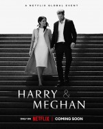 Harry ve Meghan (2022) afişi