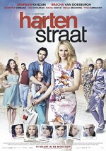 Hartenstraat (2014) afişi